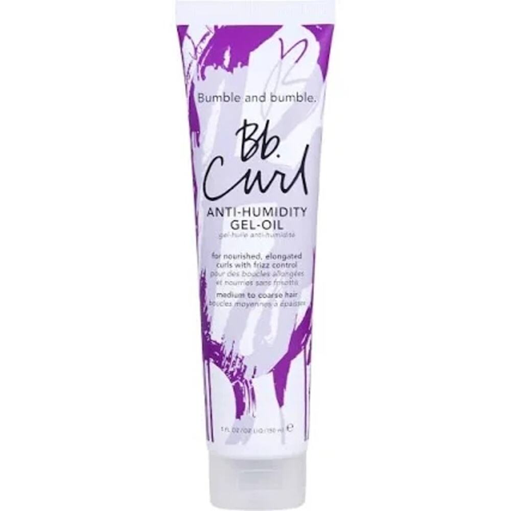 Bumble and Bumble Curl Anti-Humidity Gel-Oil